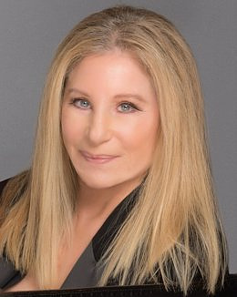 RELEASE: Barbra Streisand Awarded 10th Anniversary Genesis Prize