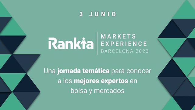 RELEASE: The Rankia Markets Experience lands in Barcelona