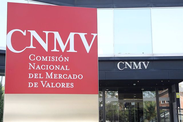 The CNMV received 282 notices about operations suspected of market abuse in 2022, 2.8% less