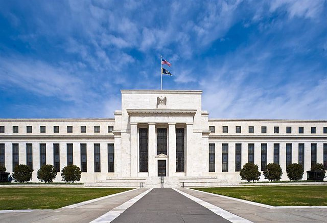 The Federal Reserve raises interest rates by 25 basis points, but opens the door for a pause