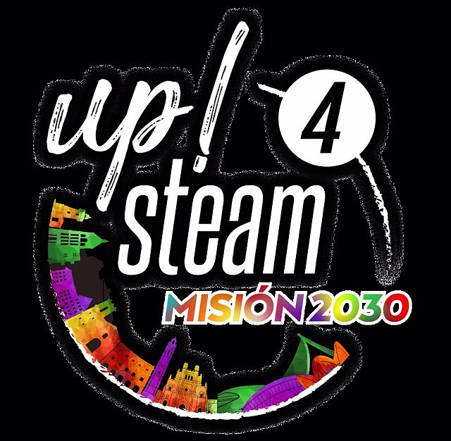 Sustainable sneakers, carbon footprint calculator and trees that recycle. 3,000 young people participate in Up!Steam