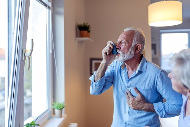The relationship between asthma and reflux goes beyond what you imagine