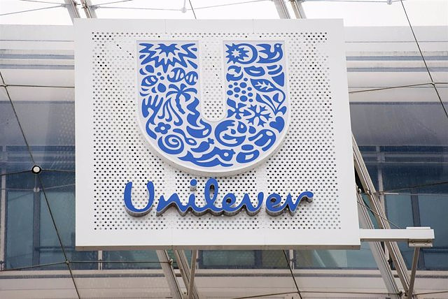 Unilever's CFO will leave the company in May 2024