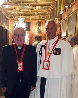 RELEASE: Cardinal Osoro grants the Nihil Obstat to Dr. Manuel de la Peña