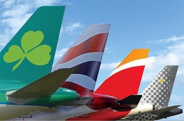 IAG reduces its losses by 89% in the first quarter, to 87 million
