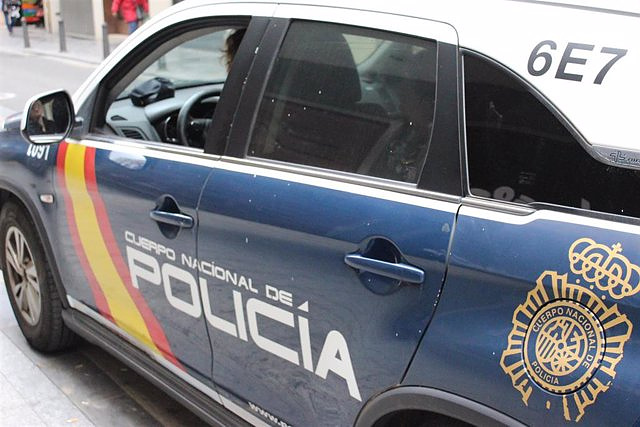 They find a body in the house that Sibora, who disappeared in 2014, shared with her ex-partner in Torremolinos (Málaga)