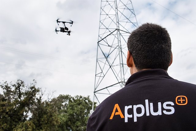 Apollo launches a takeover bid for 100% of Applus for 1,226 million euros in cash
