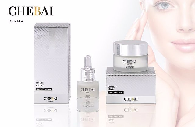 RELEASE: Botox Effect Creams: What are they and how do they work? By CHEBAI DERMA