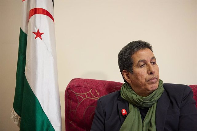 The Polisario hopes that Feijóo will reverse Sánchez's turn on the Sahara and translate his rejection into "facts"