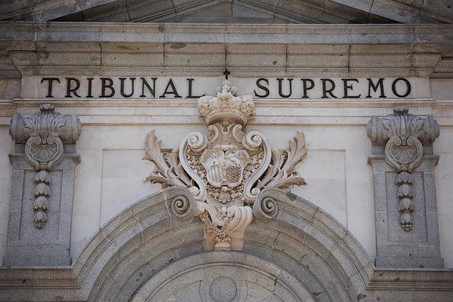 The Supreme Court endorses the sentence reductions in firm convictions by the law of 'only yes is yes'