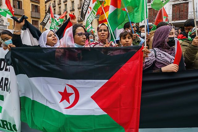 The Polisario assures that it will reject the agreements between the EU and Morocco that affect the Saharawi territory