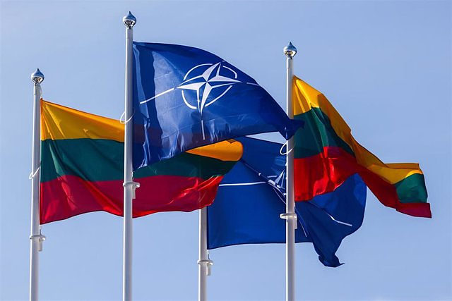 Spain joins the G7 in security guarantees for Ukraine until it joins NATO