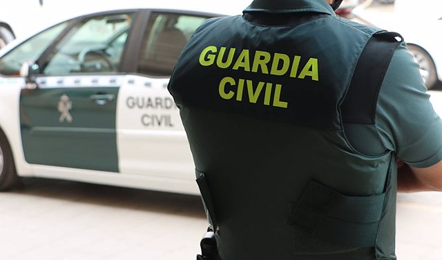 A 34-year-old woman was murdered in Logroño by her husband in an alleged sexist crime