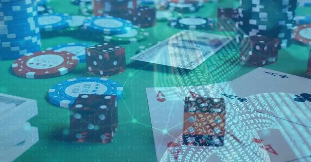 Blockchain Technology Revolutionizes Casino Security and Transparency in Canada