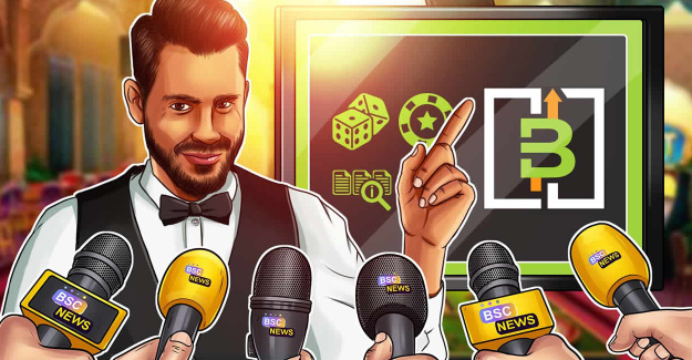 Crypto Casino Industry Attracts Traditional Gamblers with Innovative Offerings