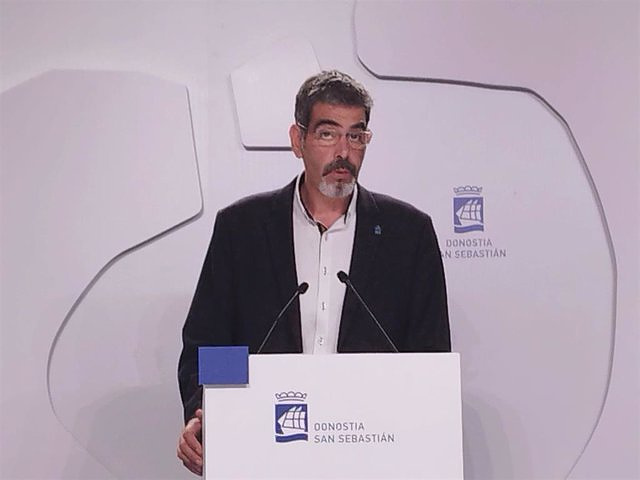 Goia (PNV) believes that the negotiations in Madrid "are devilish" and does not rule out that there may be electoral repetition