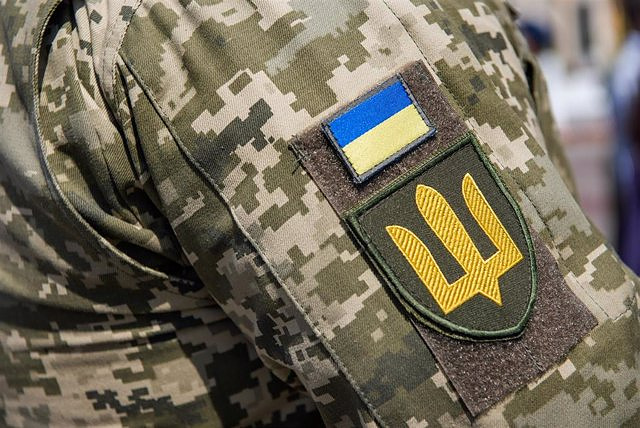 Ukraine claims to have liberated the town of Robotini, in Zaporizhia province