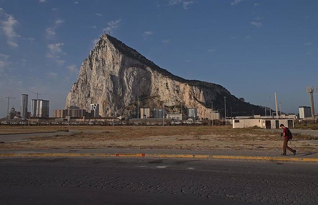 Gibraltar is confident that the incidents that Spain is complaining about will not affect the negotiation of the post-Brexit agreement