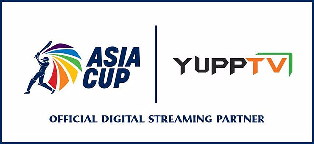 RELEASE: YuppTV secures the broadcasting rights of the Asia Cup 2023