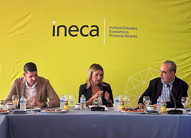 Innovation commissions Ineca with a study to transfer knowledge to Alicante companies with AI