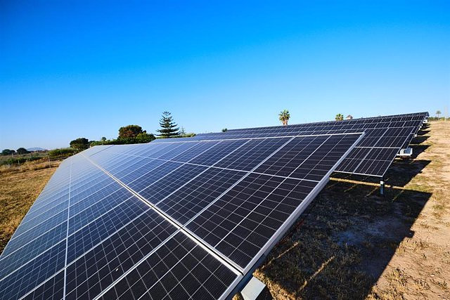 Soltec signs an agreement to sell long-term energy in Spain for 5 solar plants of 29.4 MW
