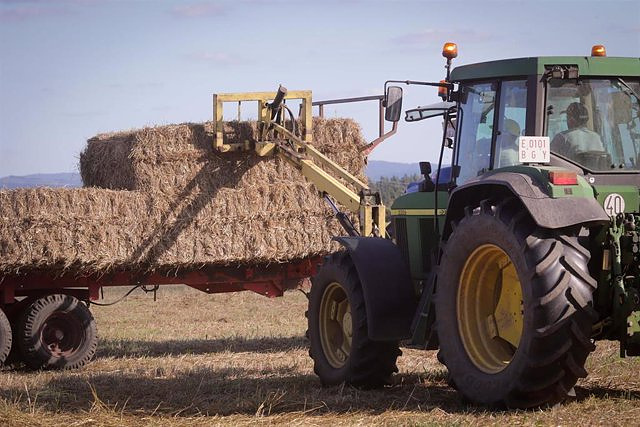 The Renove plan for agricultural machinery, worth 9.5 million, will benefit more than 1,000 farmers and ranchers