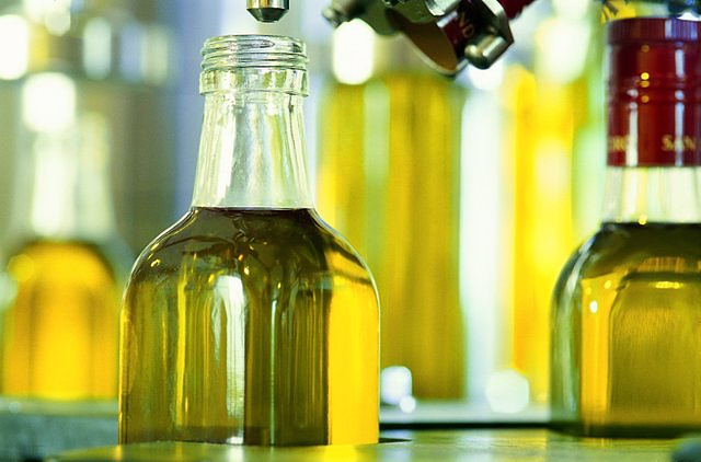 The price of olive oil has been rising by double digits for 26 months and today costs 39% more than a year ago