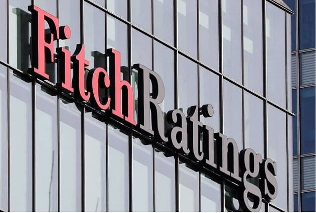 Fitch predicts greater growth in the world economy for this year, but reduces it for the next
