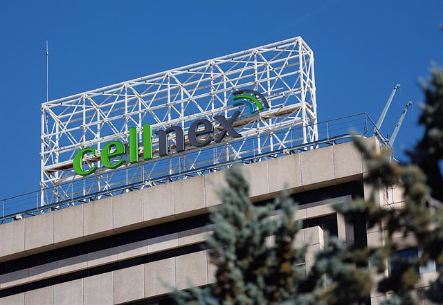 Cellnex sells a 49% stake in its Swedish and Danish subsidiaries to Stonepeak for 730 million