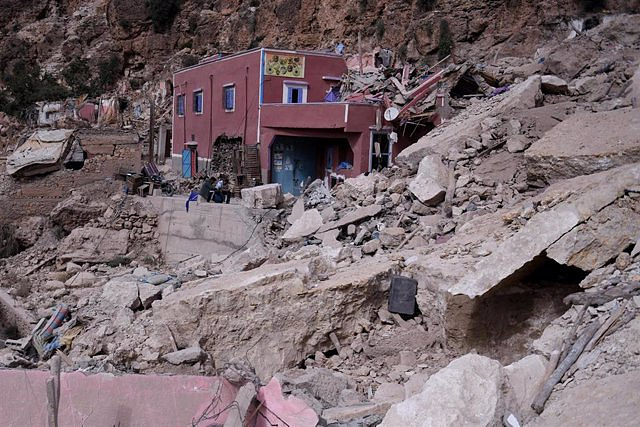 Morocco will allocate nearly 11 billion euros to reconstruction tasks after the earthquake