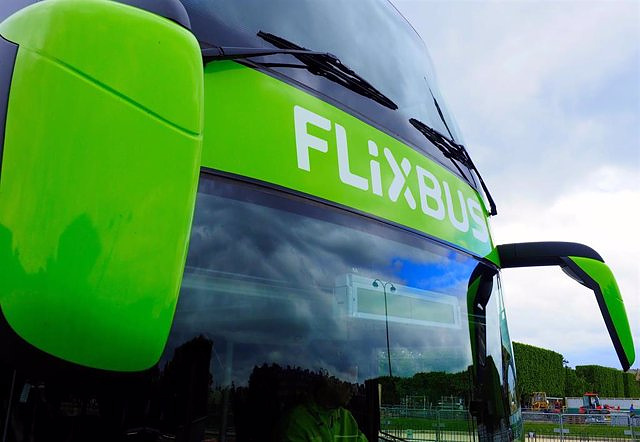 FlixBus denounces the lack of liberalization of the bus market in Spain