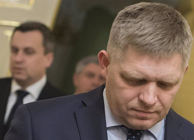 Popular boredom drives Robert Fico as favorite in the parliamentary elections in Slovakia