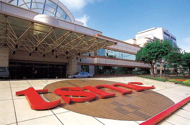 TSMC buys 10% of IMS from Intel for 403 million euros and will invest 93 million in the Arm IPO