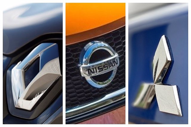 The Alliance (Renault, Nissan, Mitsubishi) will have a cooperative project model until the end of the year