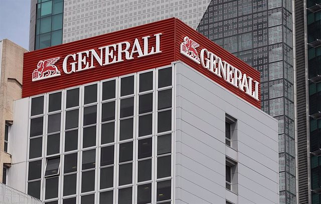 Generali appoints Giulio Terzariol as CEO of its new Insurance division