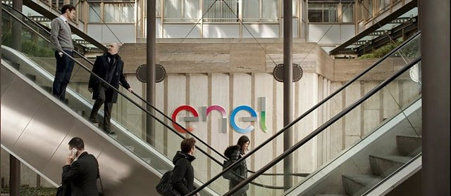 Enel closes the sale of a 416 MW photovoltaic portfolio in Chile to Sonnedix for 525 million