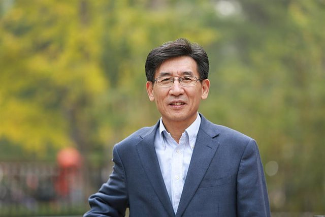 STATEMENT: First Chinese physicist honored with the 2024 Oliver E. Buckley Prize for Condensed Matter Physics
