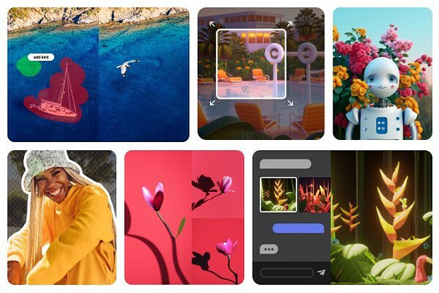 RELEASE: Shutterstock offers the first fully customizable stock image marketplace