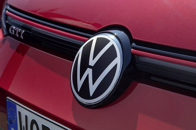 Volkswagen earns 12,868 million until September, 0.6% more, and increases its turnover by 16%