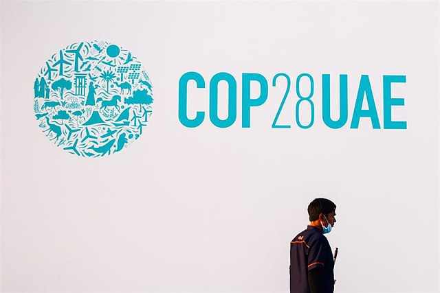 COP28 agrees to launch the Loss and Damage Mechanism, with contributions of more than 600 million