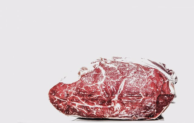 Does the consumption of red meat cause the dreaded inflammation? A new study refutes what was thought
