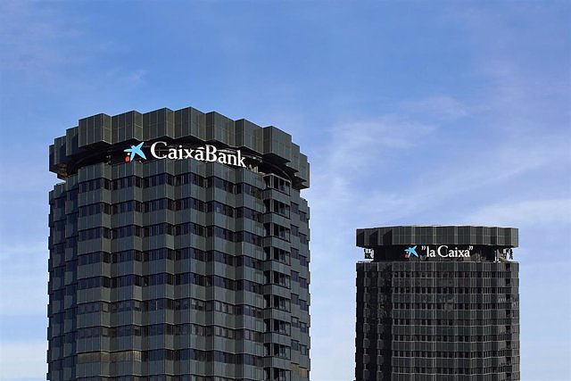 CaixaBank reaches 60% execution in its repurchase of its own shares