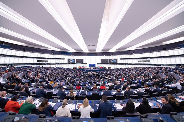 The European Parliament asks Congress for information on the "scope" of the Amnesty Law