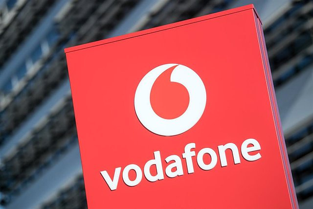 A 'hack' of a third party exposes personal data of a "limited number" of Vodafone Spain customers