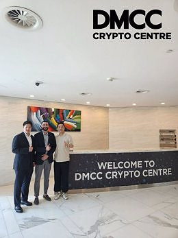 STATEMENT: CVTX enters the DMCC in Dubai, the global center of Web3