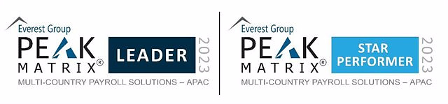 RELEASE: Ramco Systems recognized as 'Leader' and 'Star Performer' in APAC PEAK Matrix®