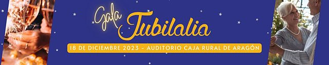 STATEMENT: Jubilalia organizes the Christmas Gala, a special year-end event for the elderly