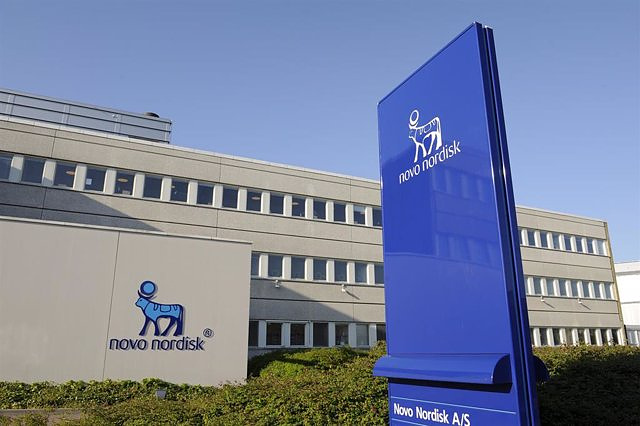 Novo Nordisk will invest almost 6 billion in expanding its capacity to meet demand