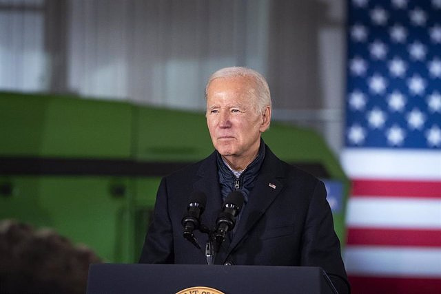 Biden announces the first law against Islamophobia in US history