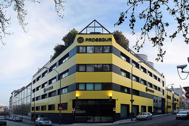 Prosegur will distribute a dividend of 36 million on December 21 and reorganize the leadership of subsidiaries